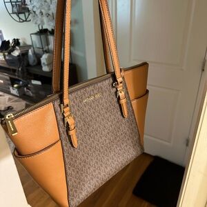 MK Tote Bag